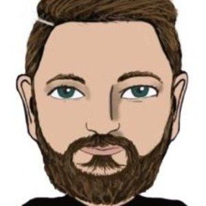 Meet your Posher, Todd